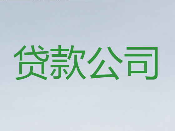 巴彦淖尔正规贷款公司-信用贷款